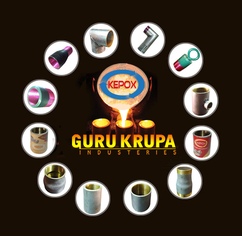 Guru Krupa Industries Agriculture Pipe Fitting Manufacturers Flanges