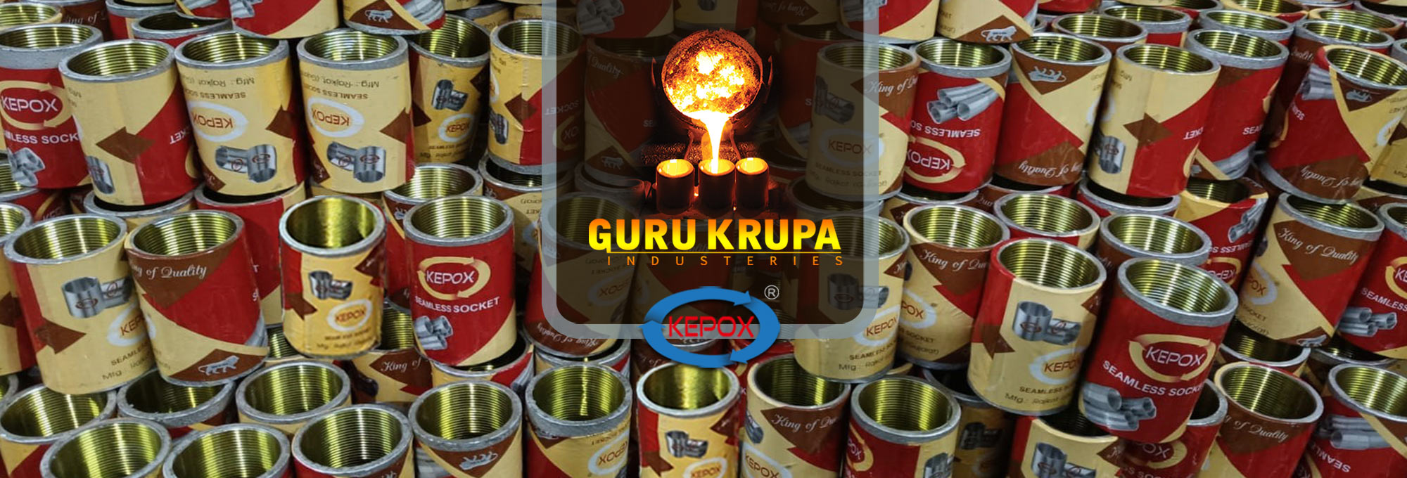 GI Pipe Coupling Manufactures Rajkot Gujarat- India